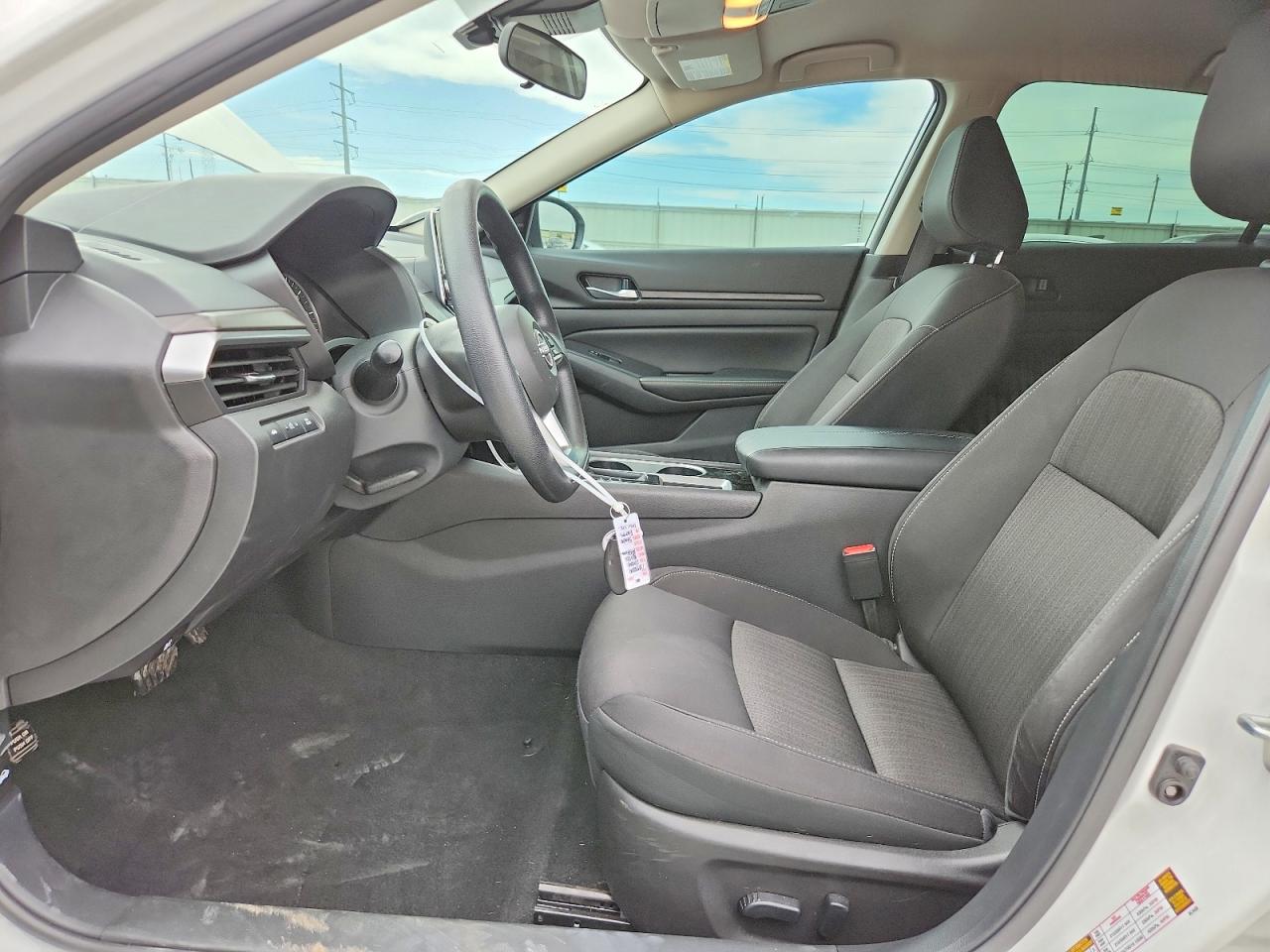 Nissan Altima Sv