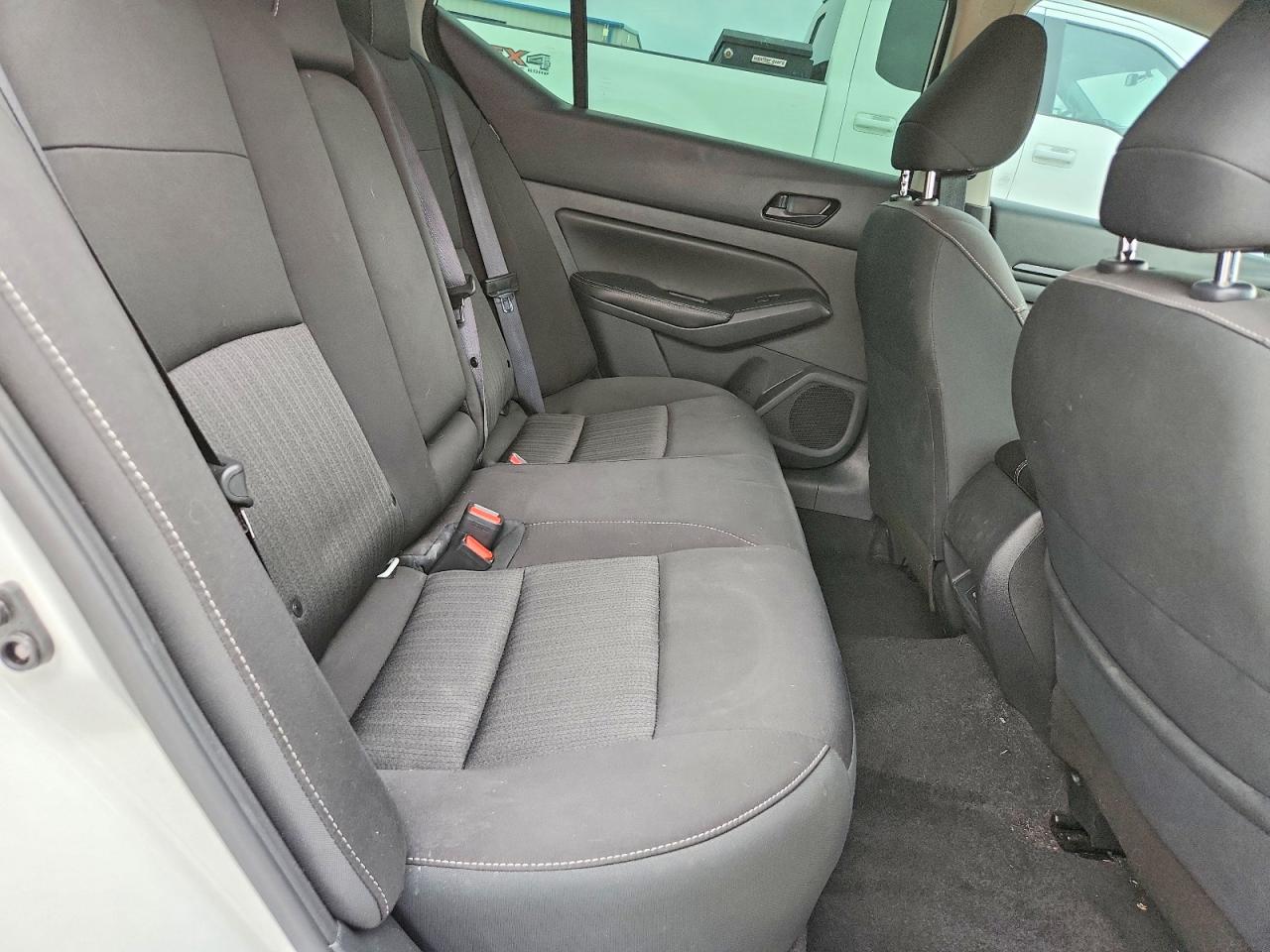 Nissan Altima Sv