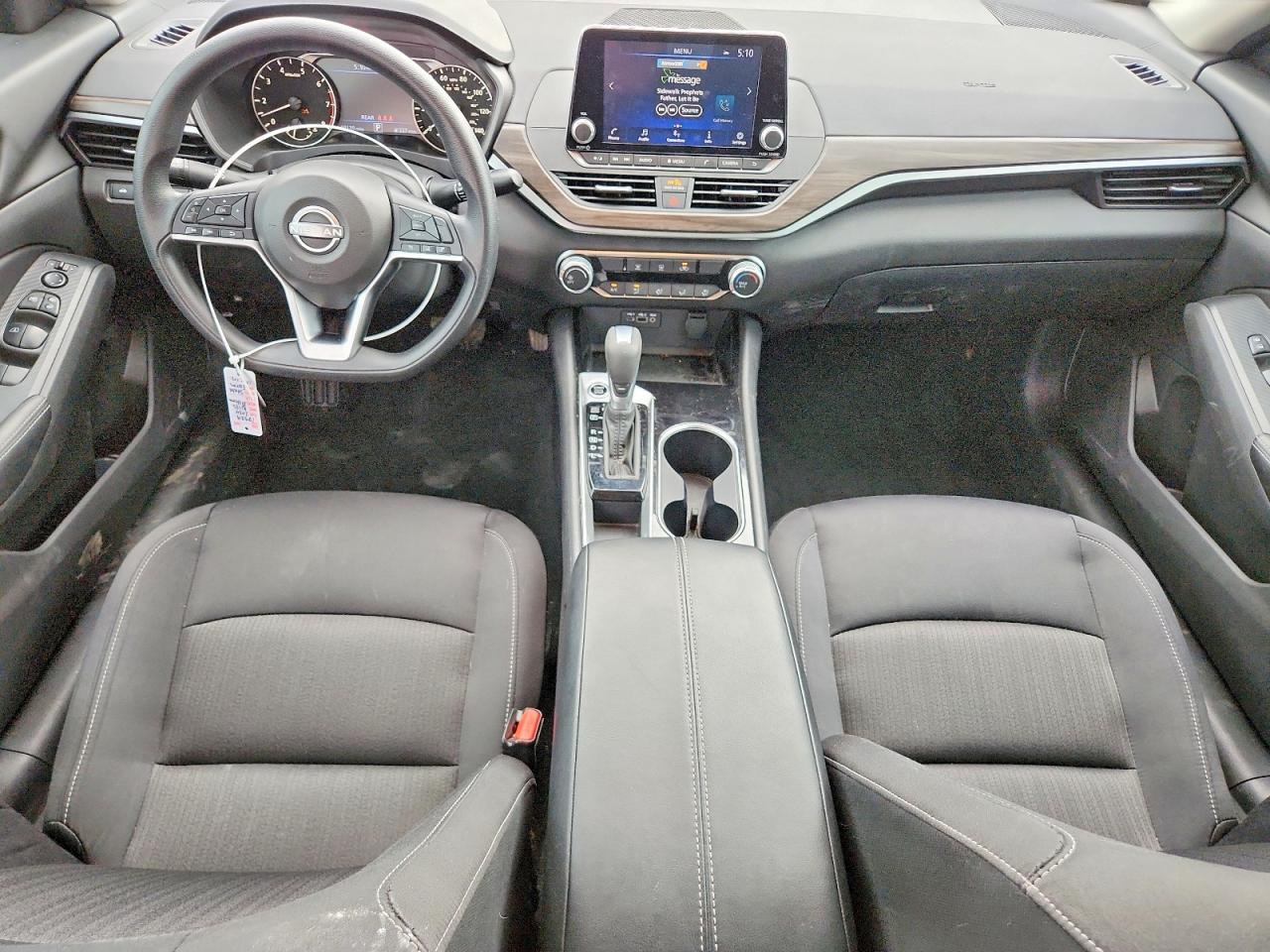 Nissan Altima Sv
