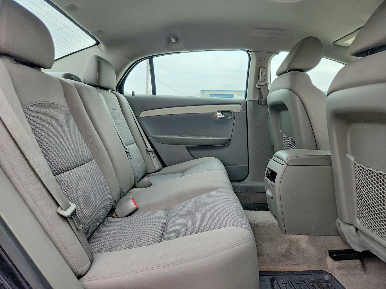Chevrolet Malibu Ls