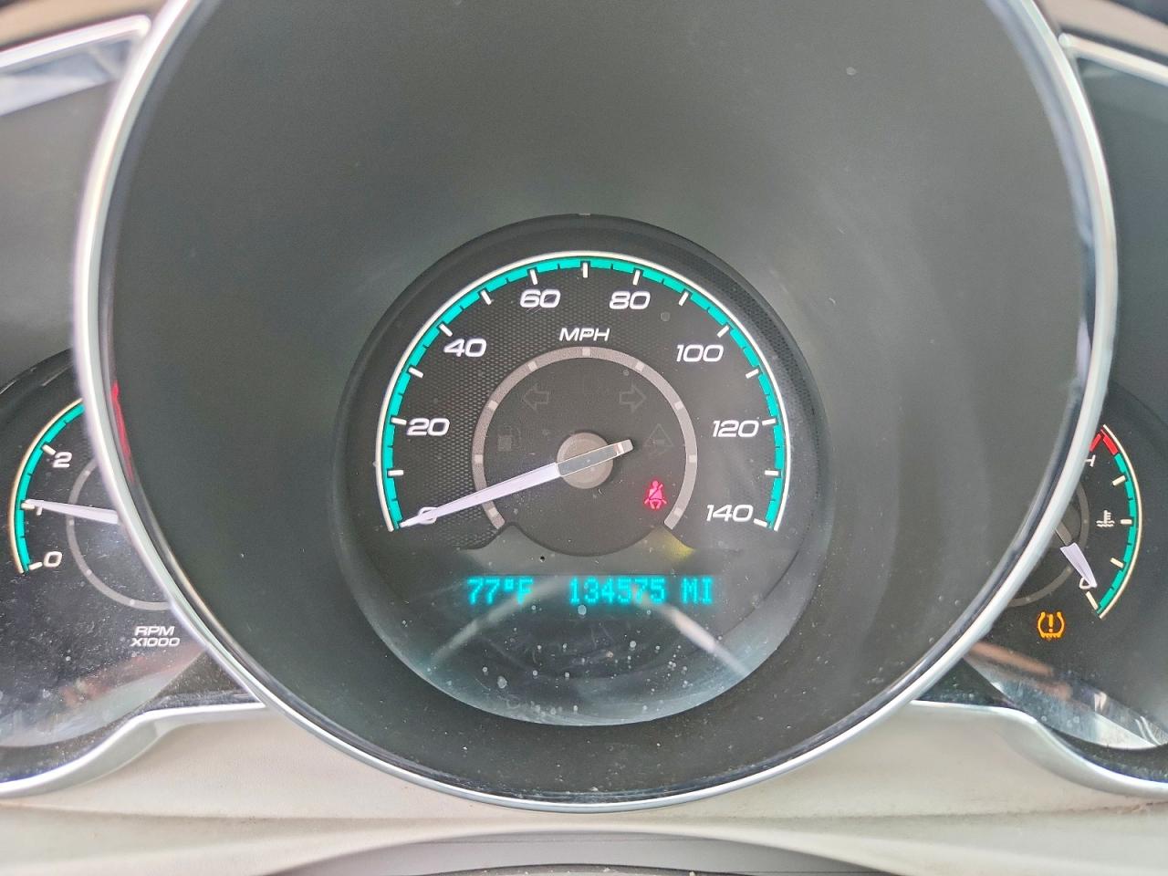 Chevrolet Malibu Ls