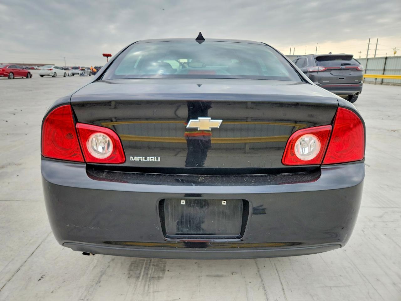 Chevrolet Malibu Ls