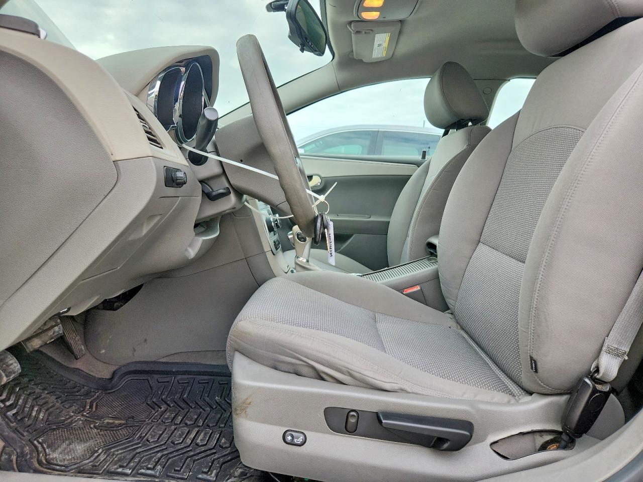 Chevrolet Malibu Ls