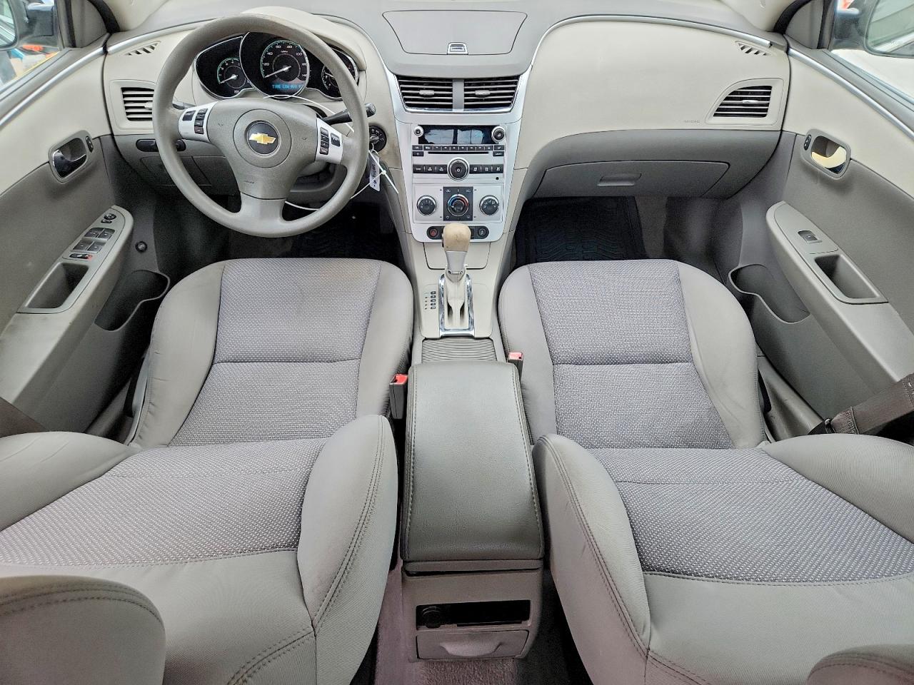 Chevrolet Malibu Ls