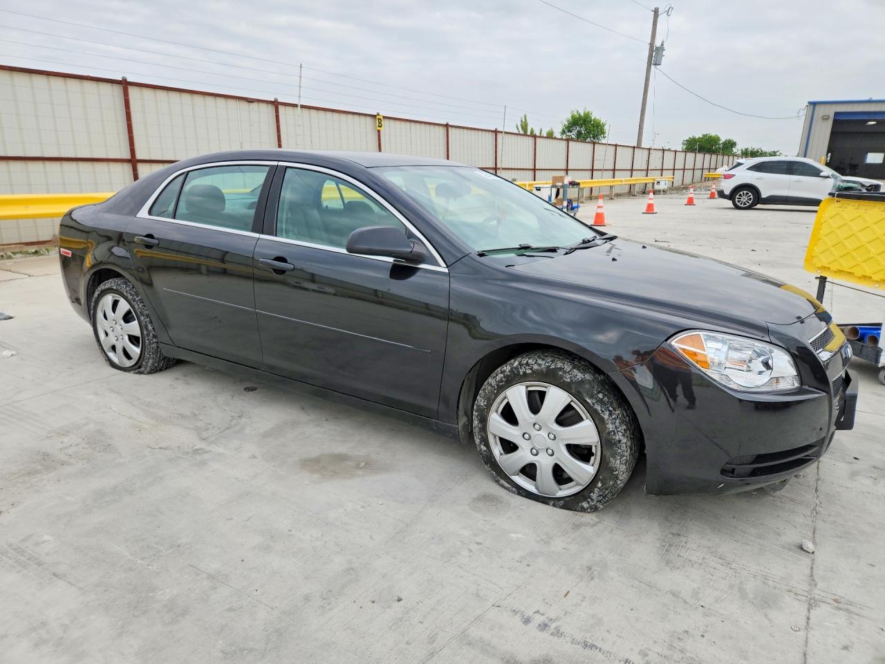 Chevrolet Malibu Ls