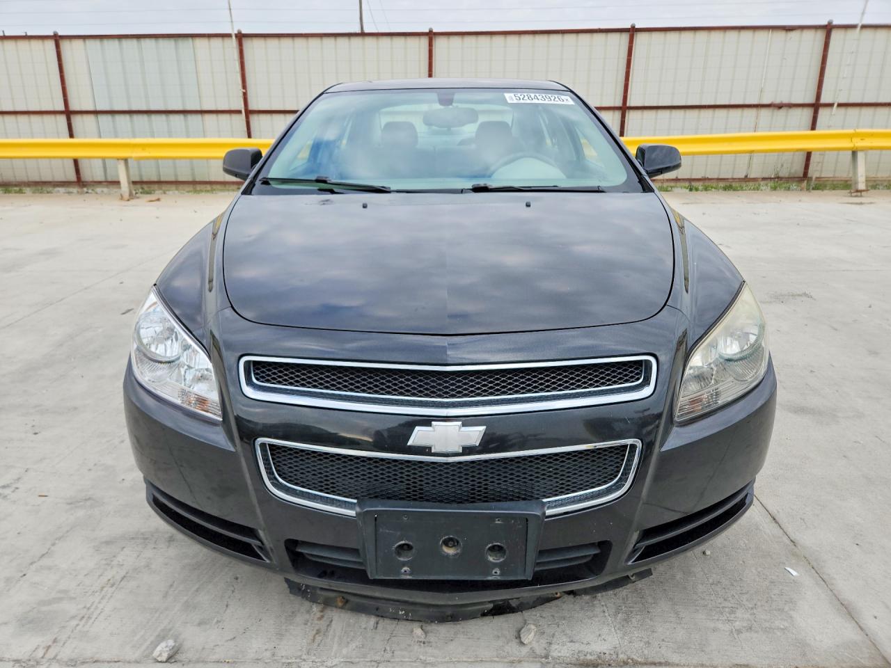 Chevrolet Malibu Ls