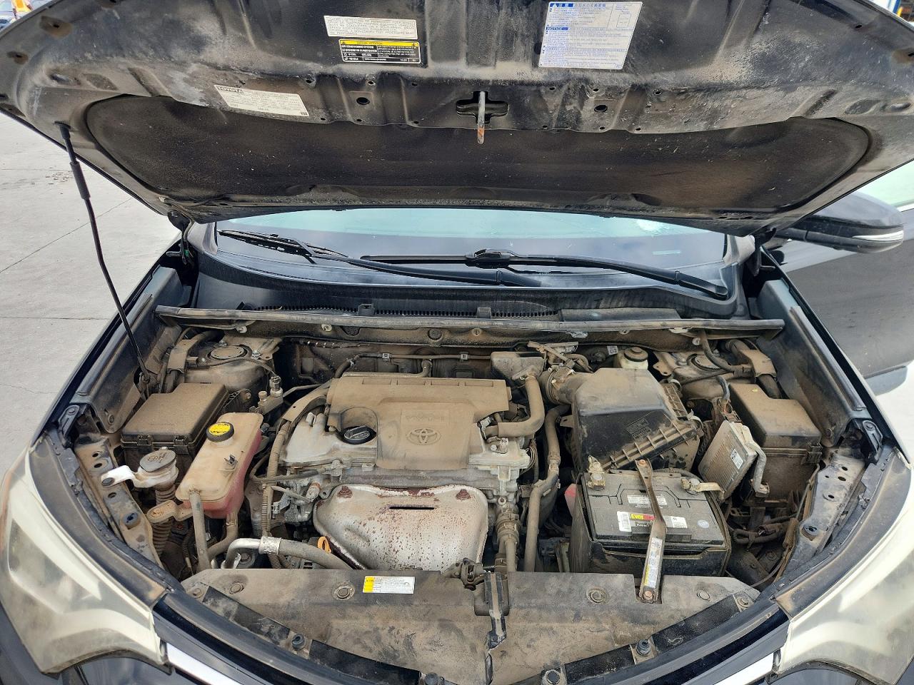 Toyota RAV4 Limited