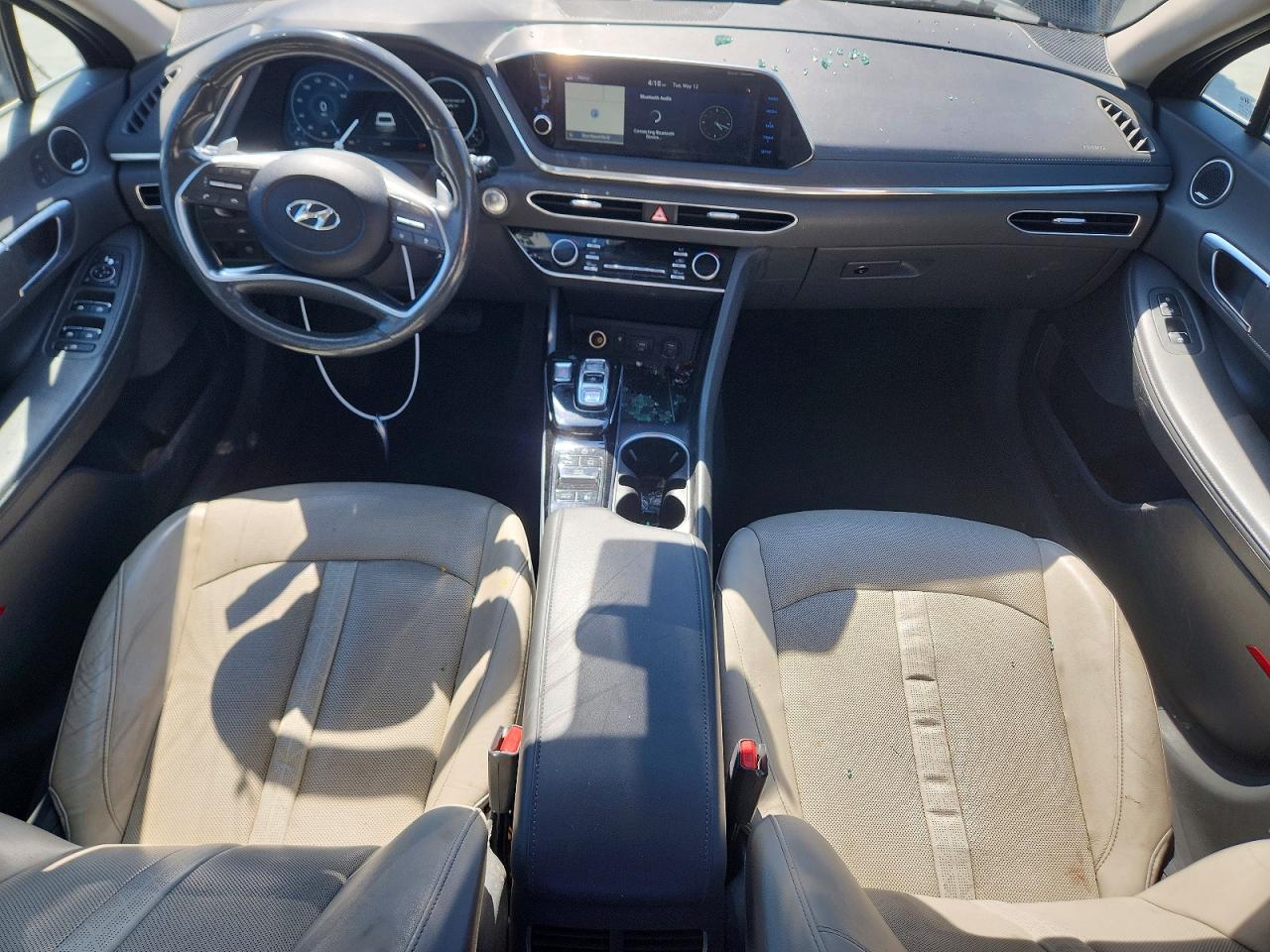 Hyundai SONATA Limited