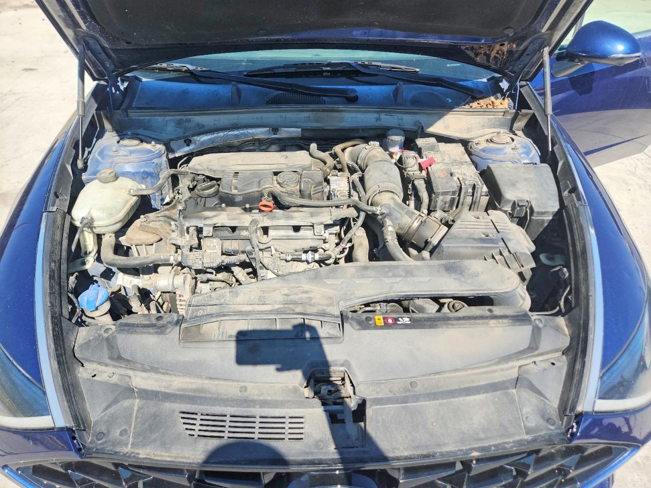 Hyundai SONATA Limited