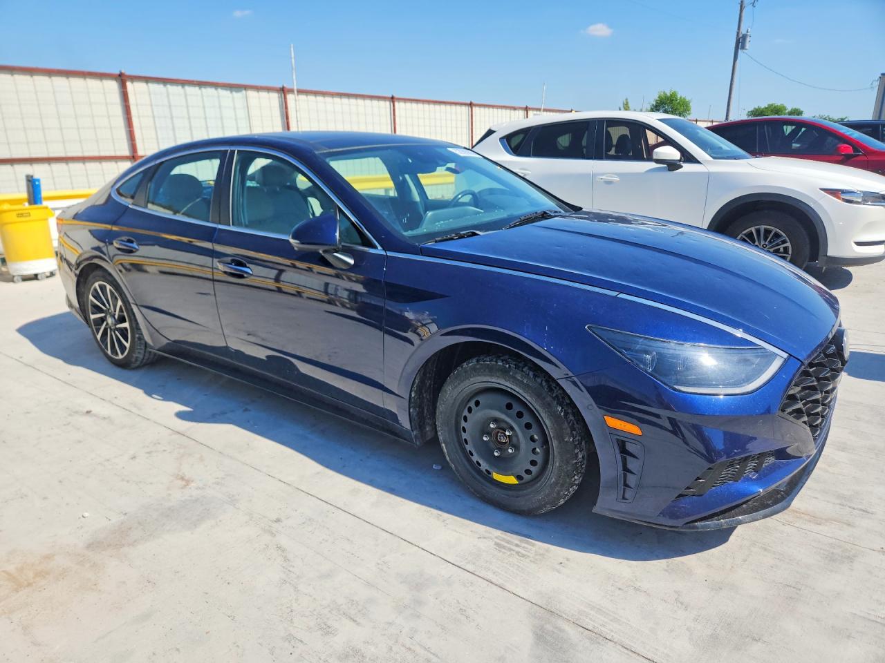 Hyundai SONATA Limited