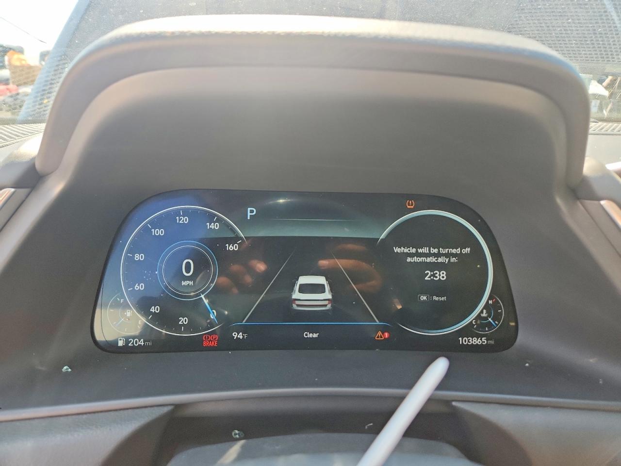 Hyundai SONATA Limited