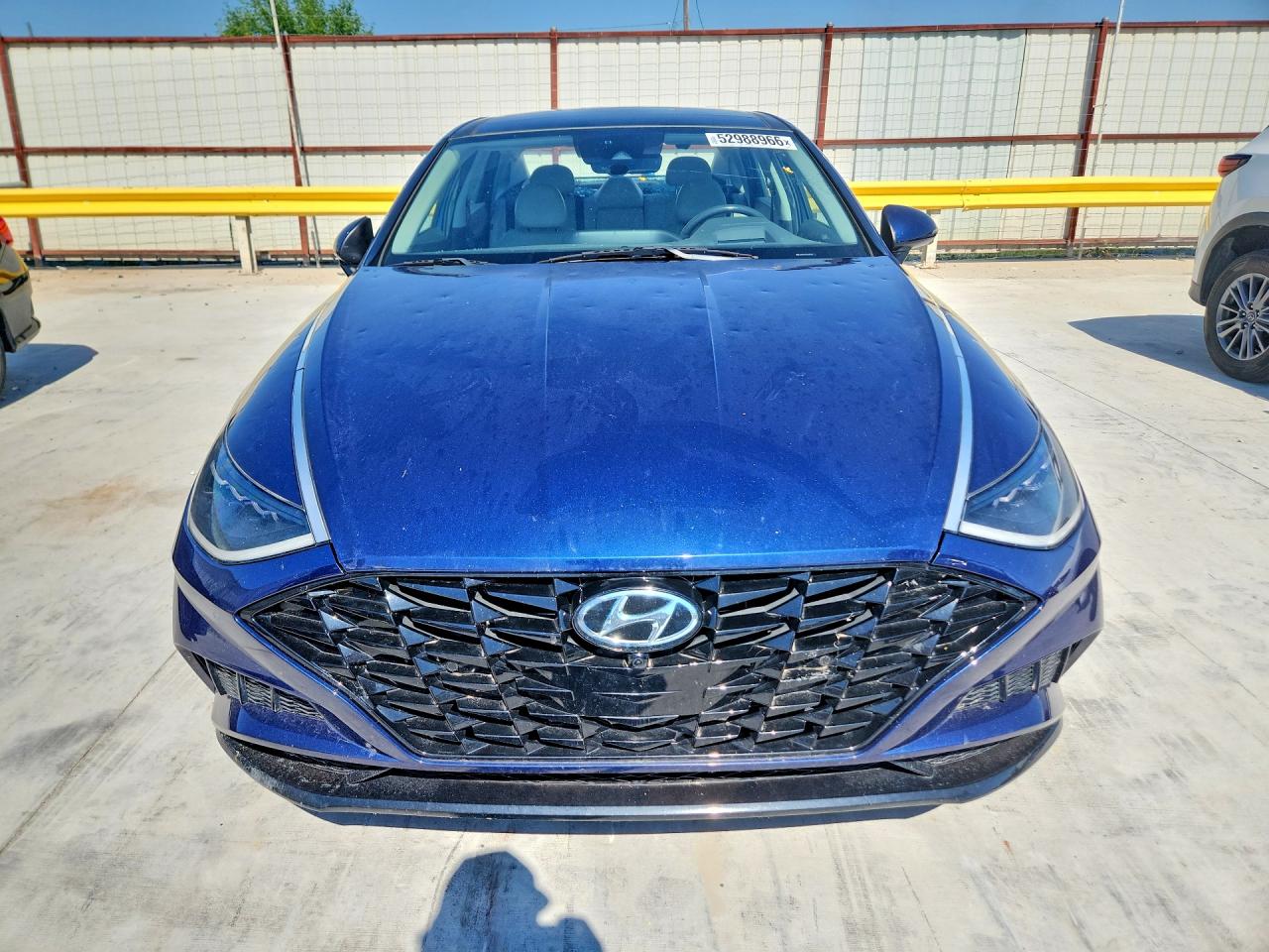 Hyundai SONATA Limited