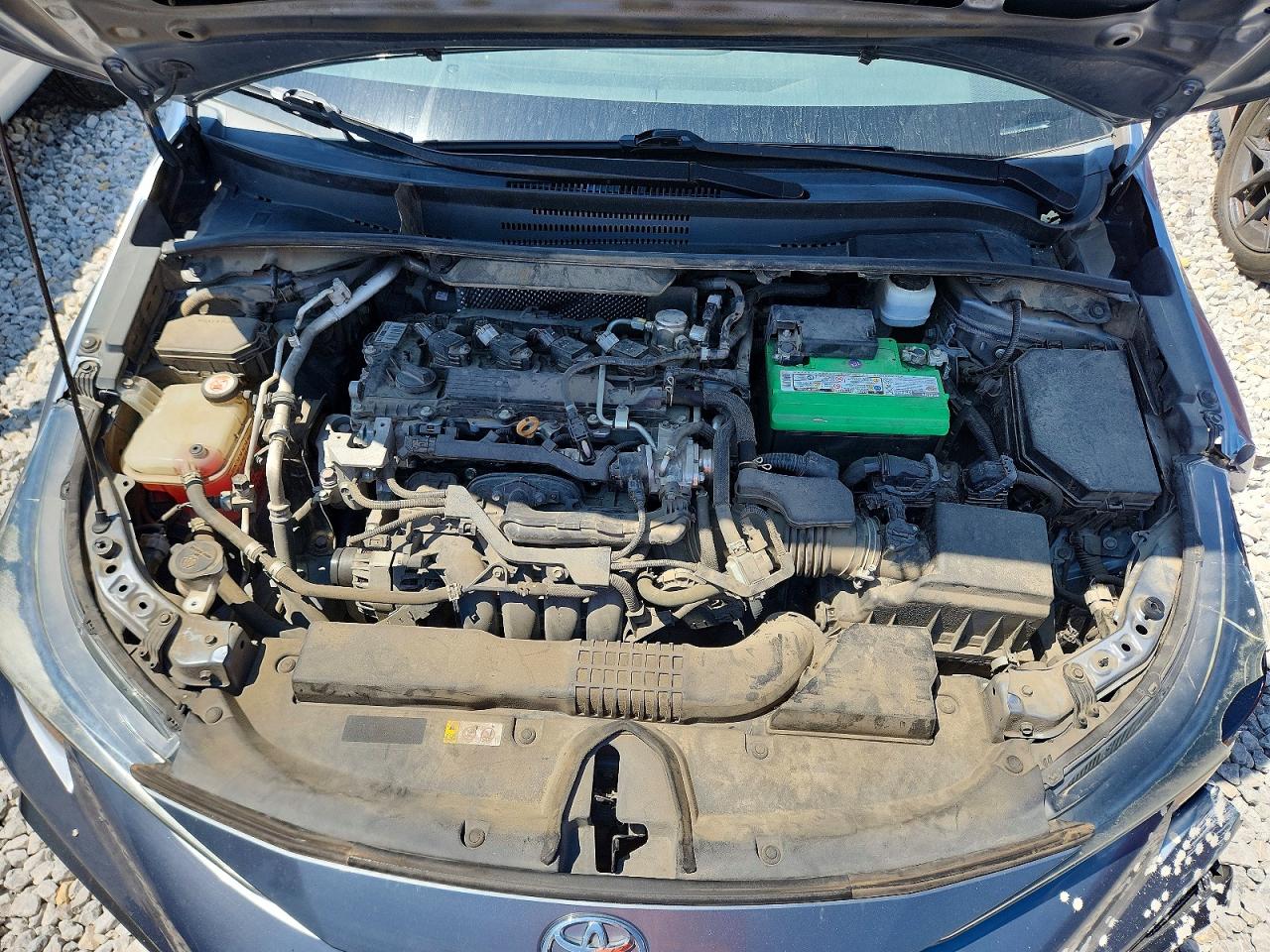 Toyota Corolla Se