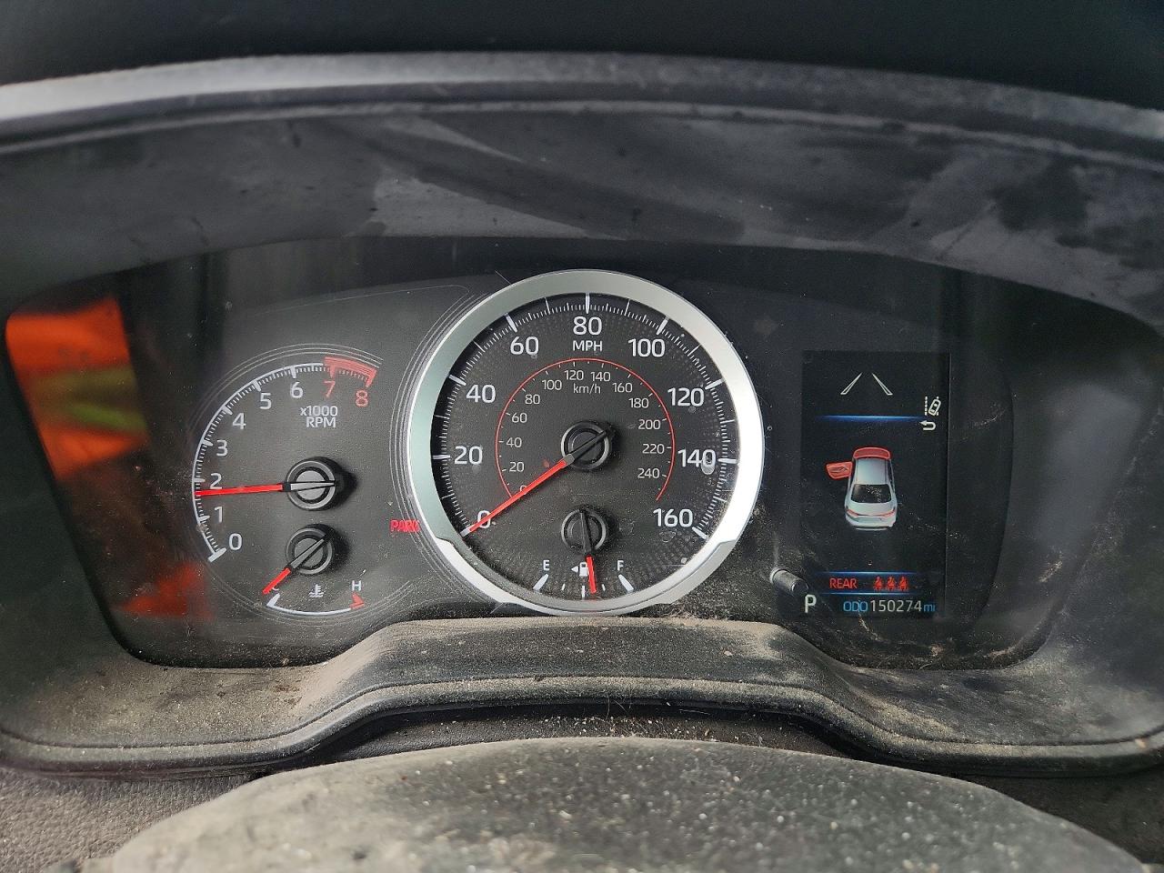 Toyota Corolla Se