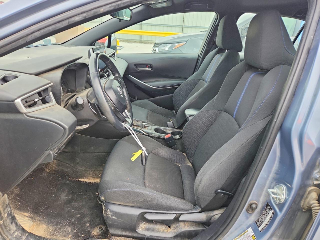 Toyota Corolla Se
