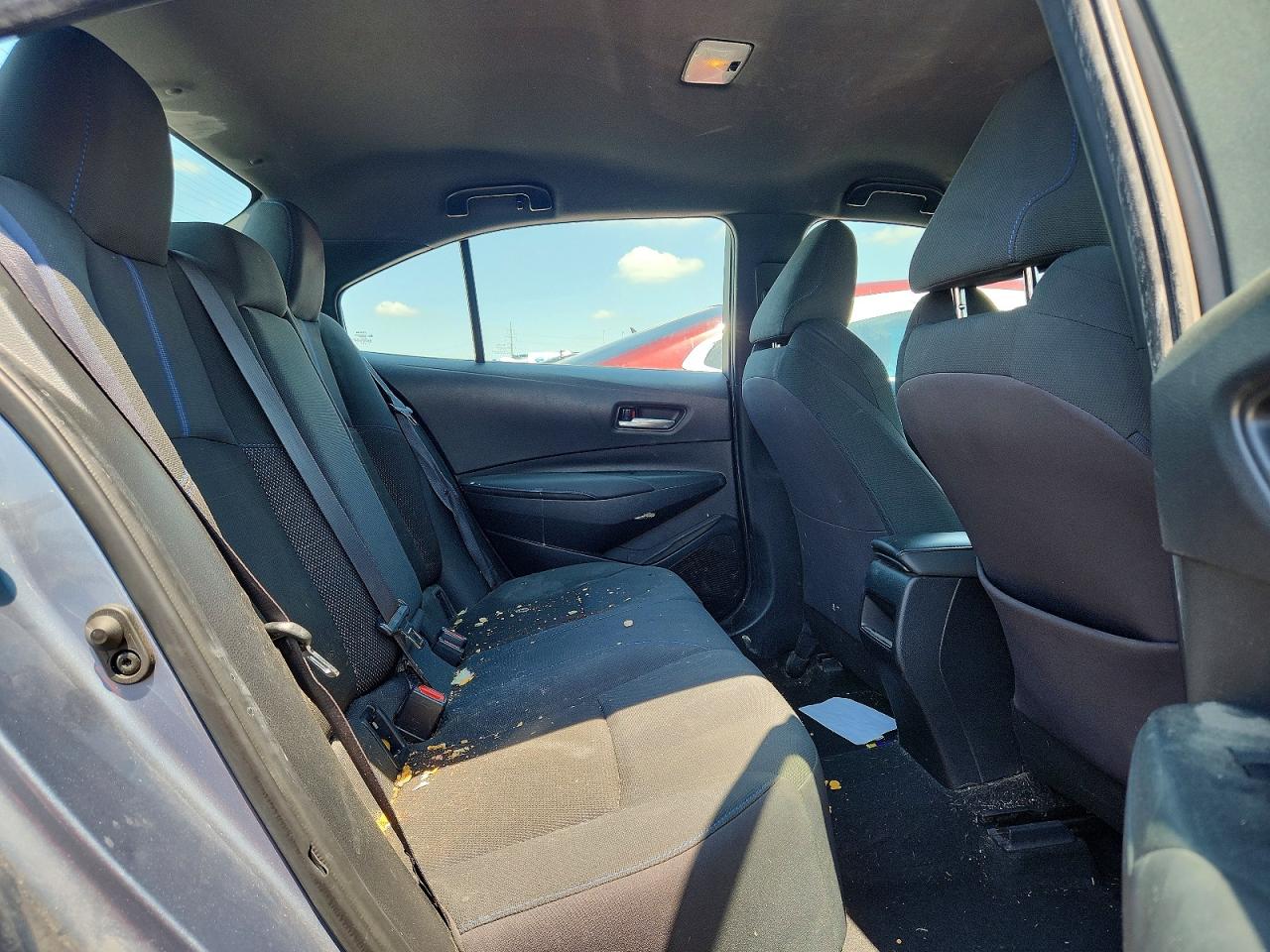 Toyota Corolla Se