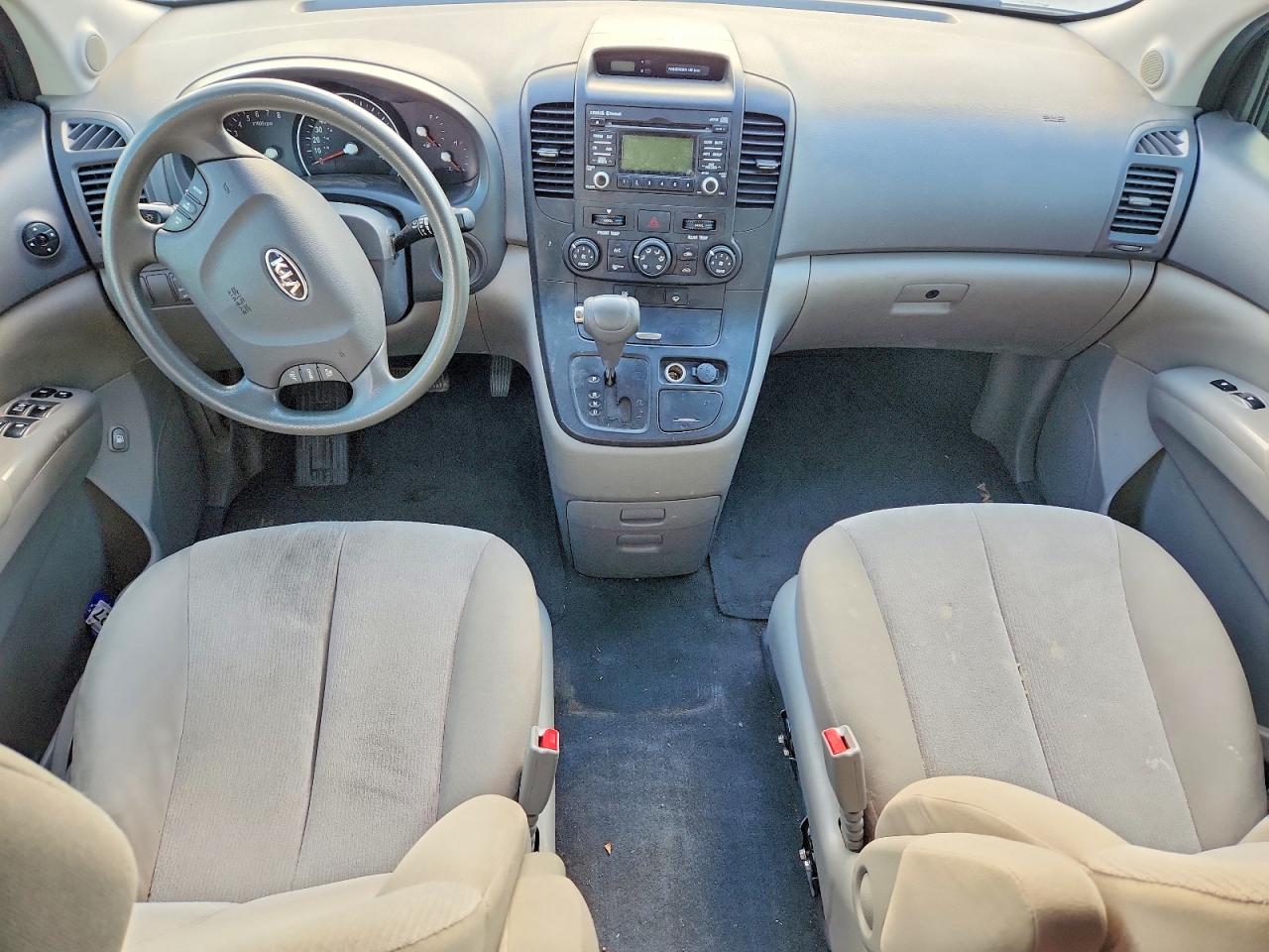 Kia Sedona Lx