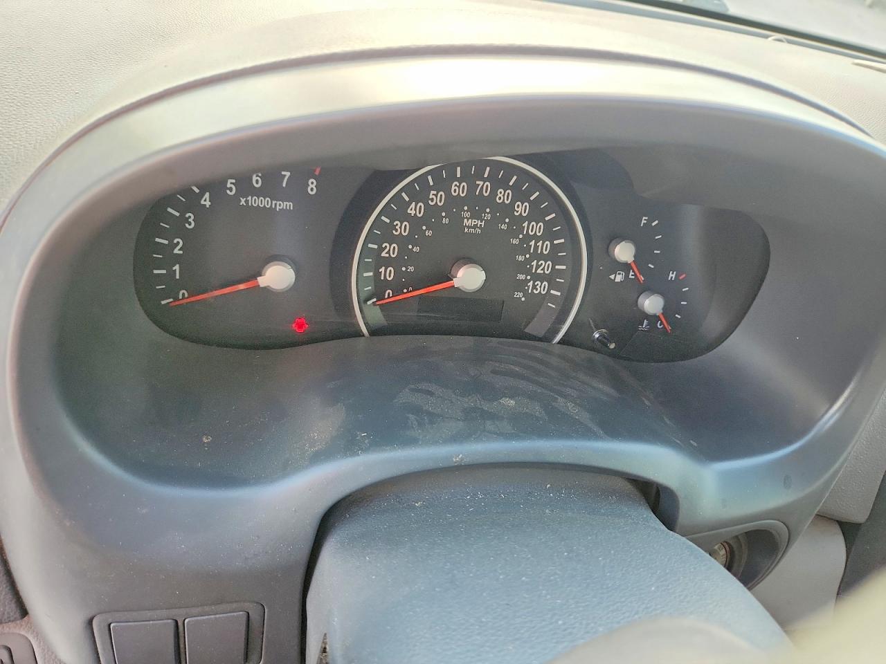 Kia Sedona Lx