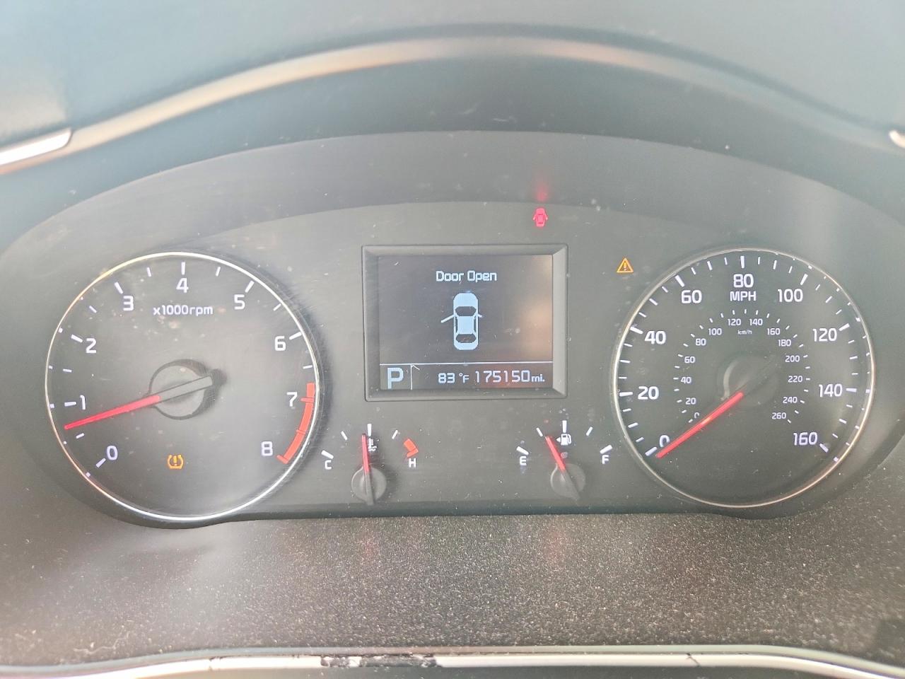 Kia Cadenza Premium