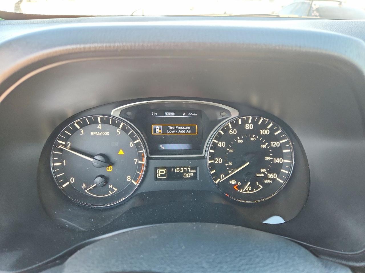 Nissan Pathfinder Sl
