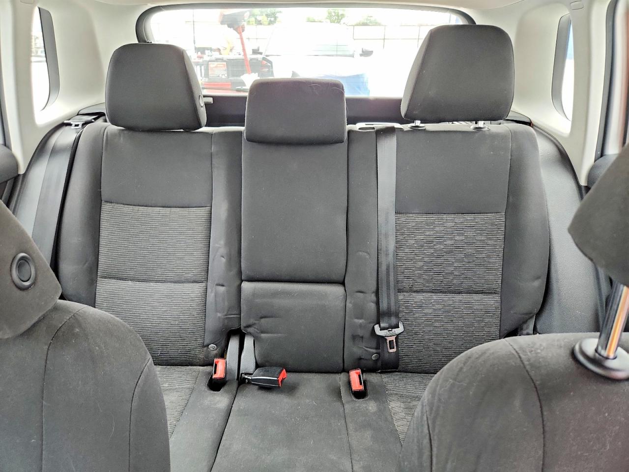 Volkswagen Tiguan S