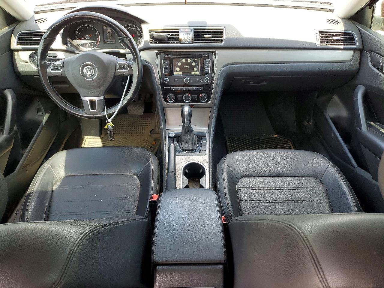 Volkswagen Passat Se