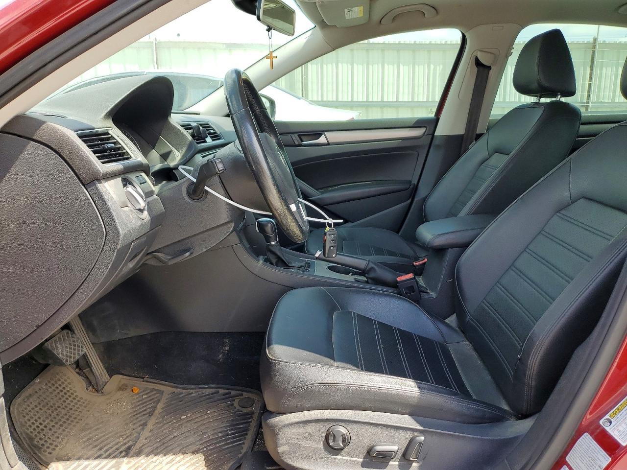 Volkswagen Passat Se