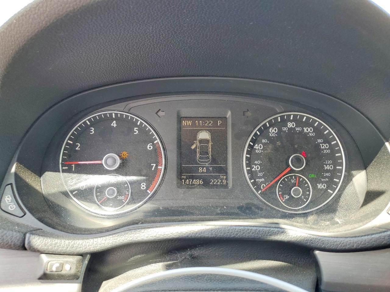 Volkswagen Passat Se