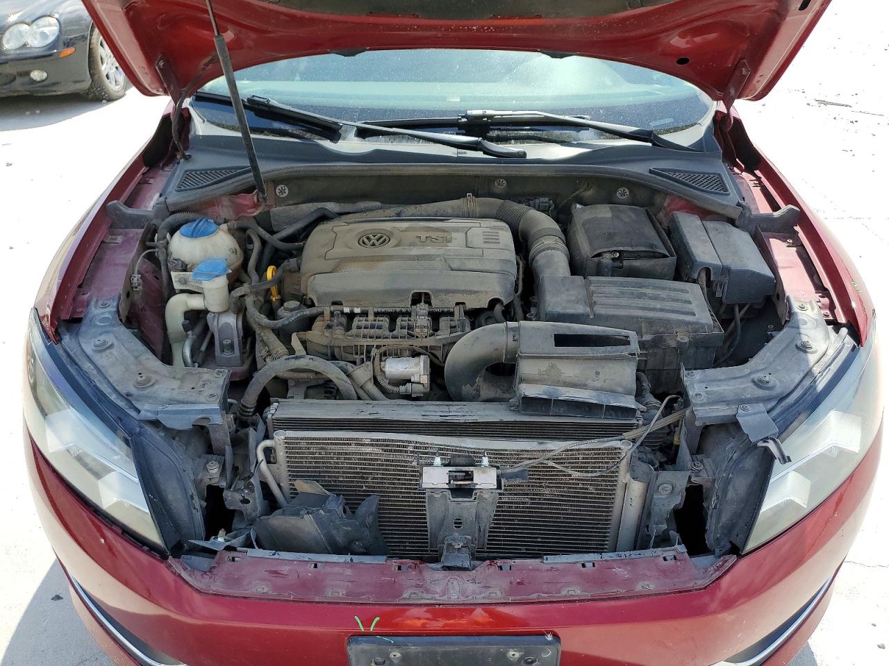 Volkswagen Passat Se