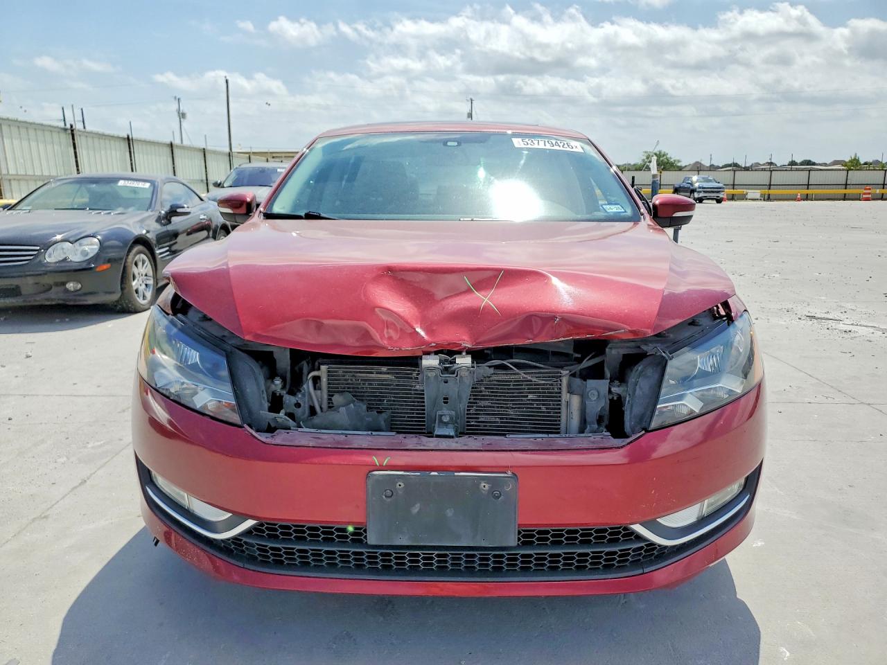 Volkswagen Passat Se