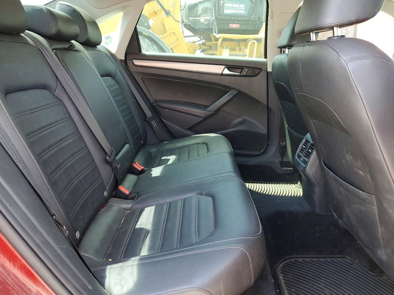 Volkswagen Passat Se