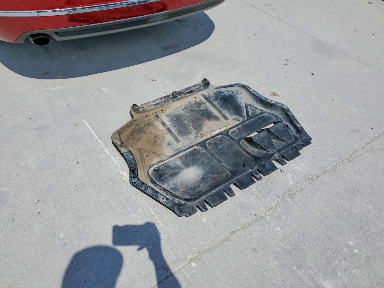 Volkswagen Passat Se