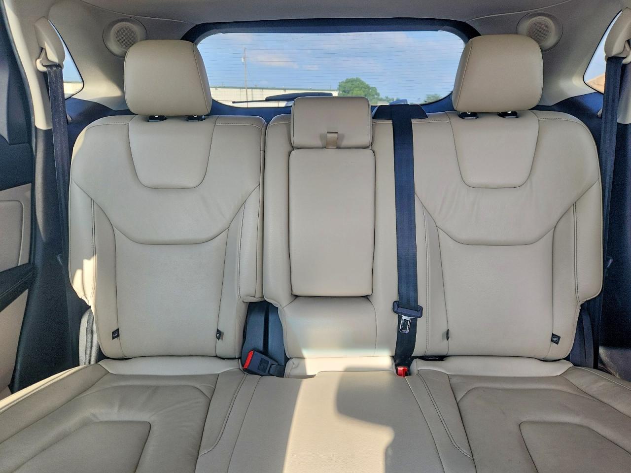 Ford Edge Titanium