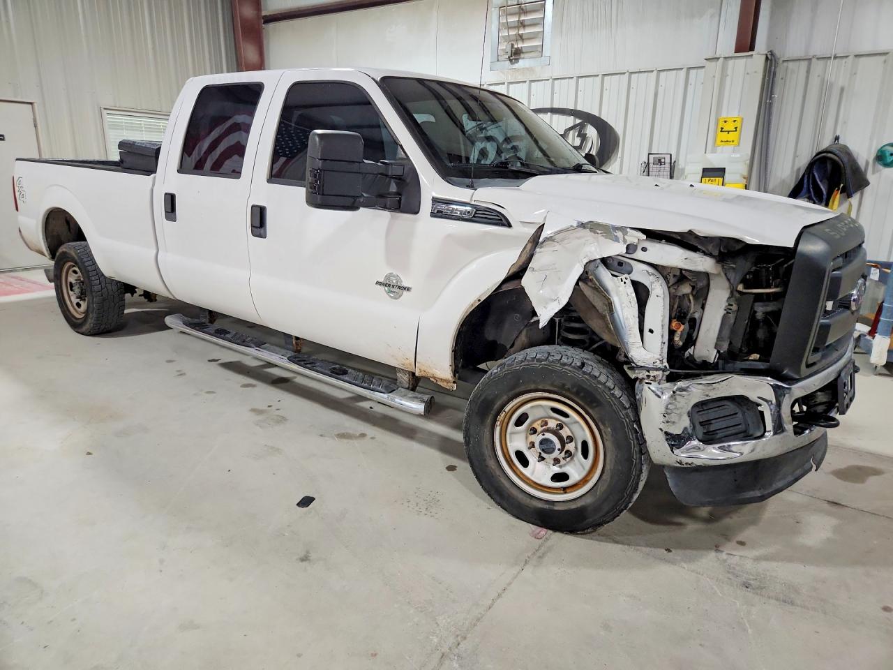 Ford F-350 Super Duty