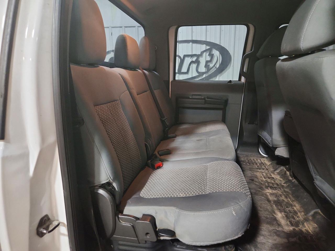 Ford F-350 Super Duty