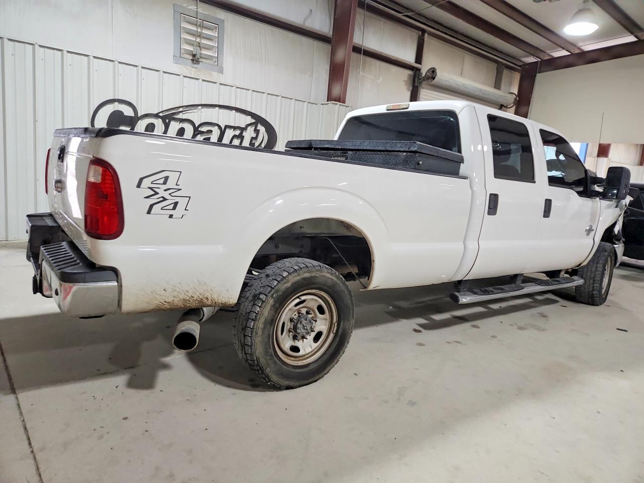 Ford F-350 Super Duty