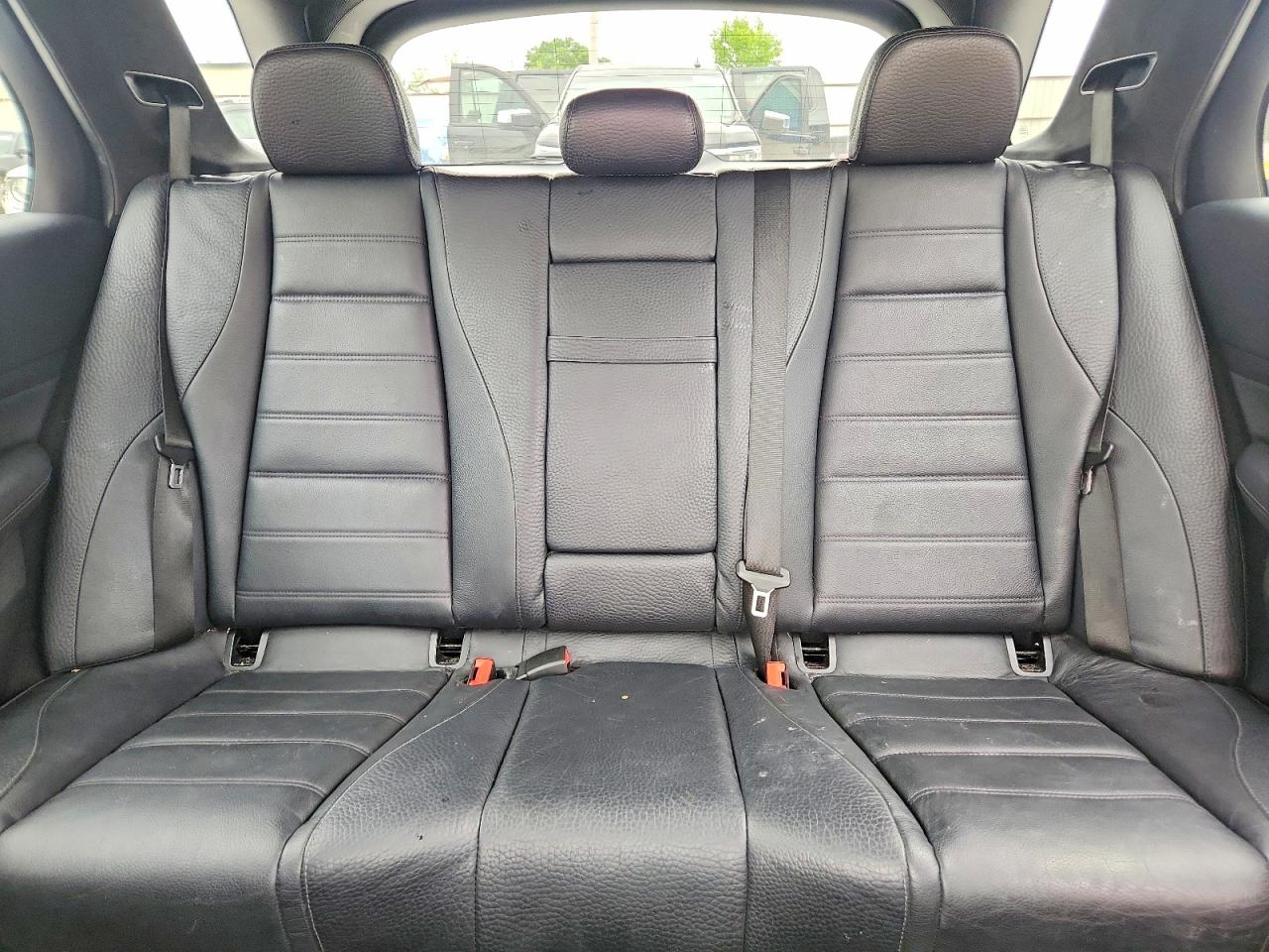 Mercedes-Benz GLE 450 4matic