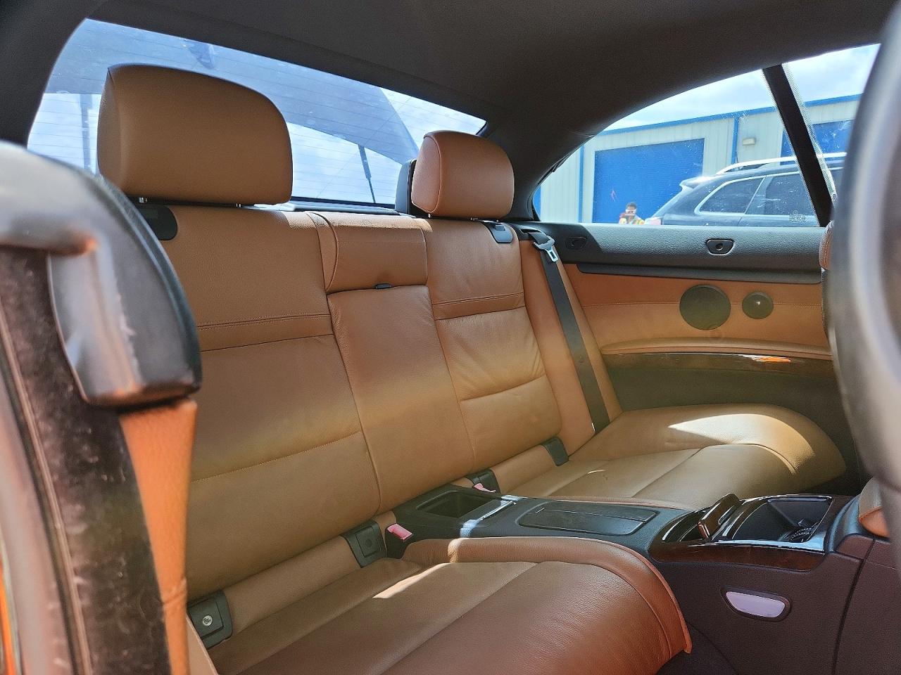 BMW 3 Series I