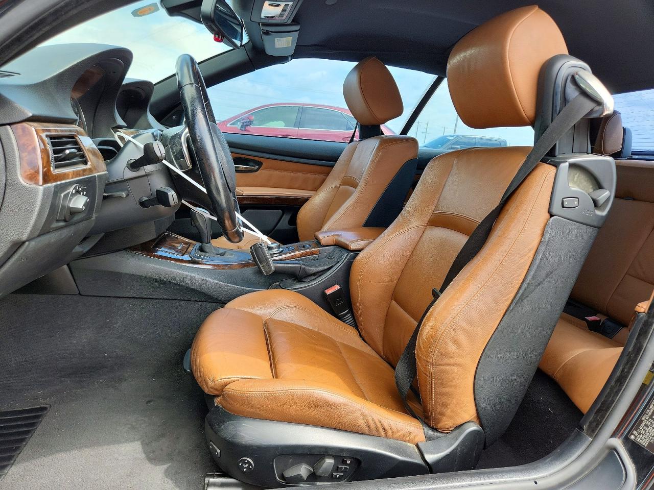 BMW 3 Series I