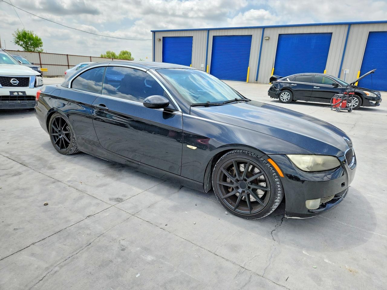 BMW 3 Series I