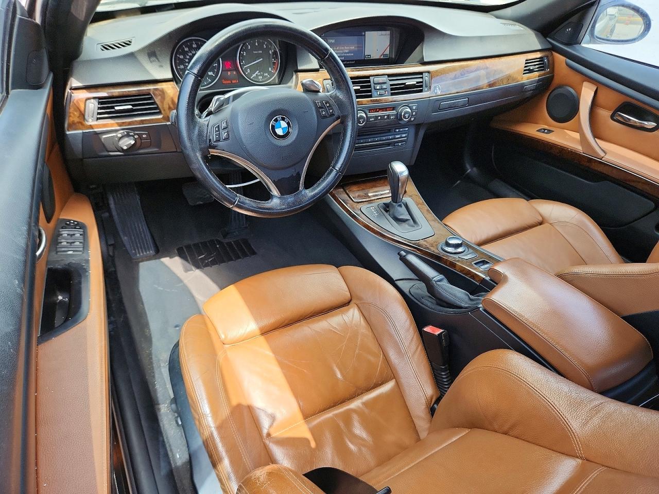 BMW 3 Series I