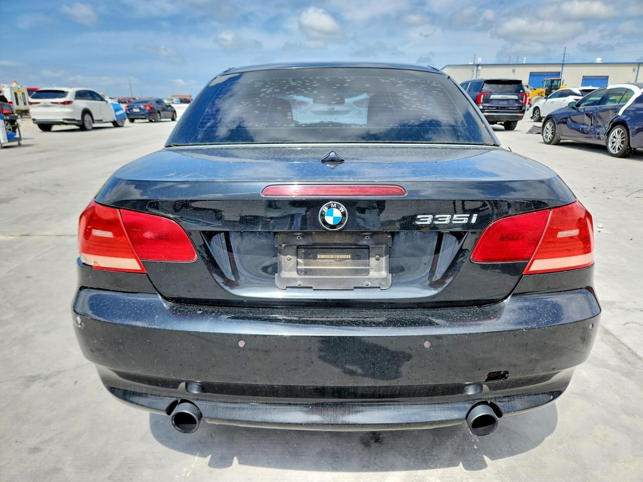 BMW 3 Series I