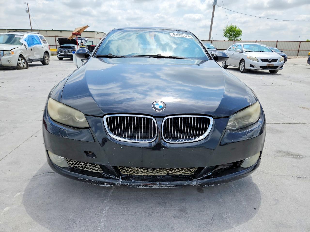 BMW 3 Series I