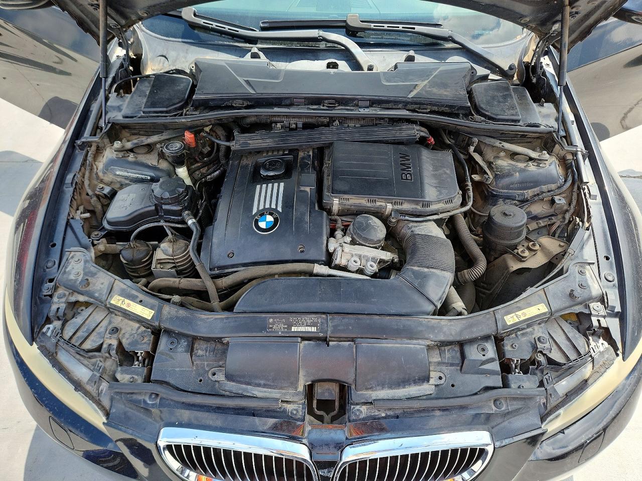 BMW 3 Series I