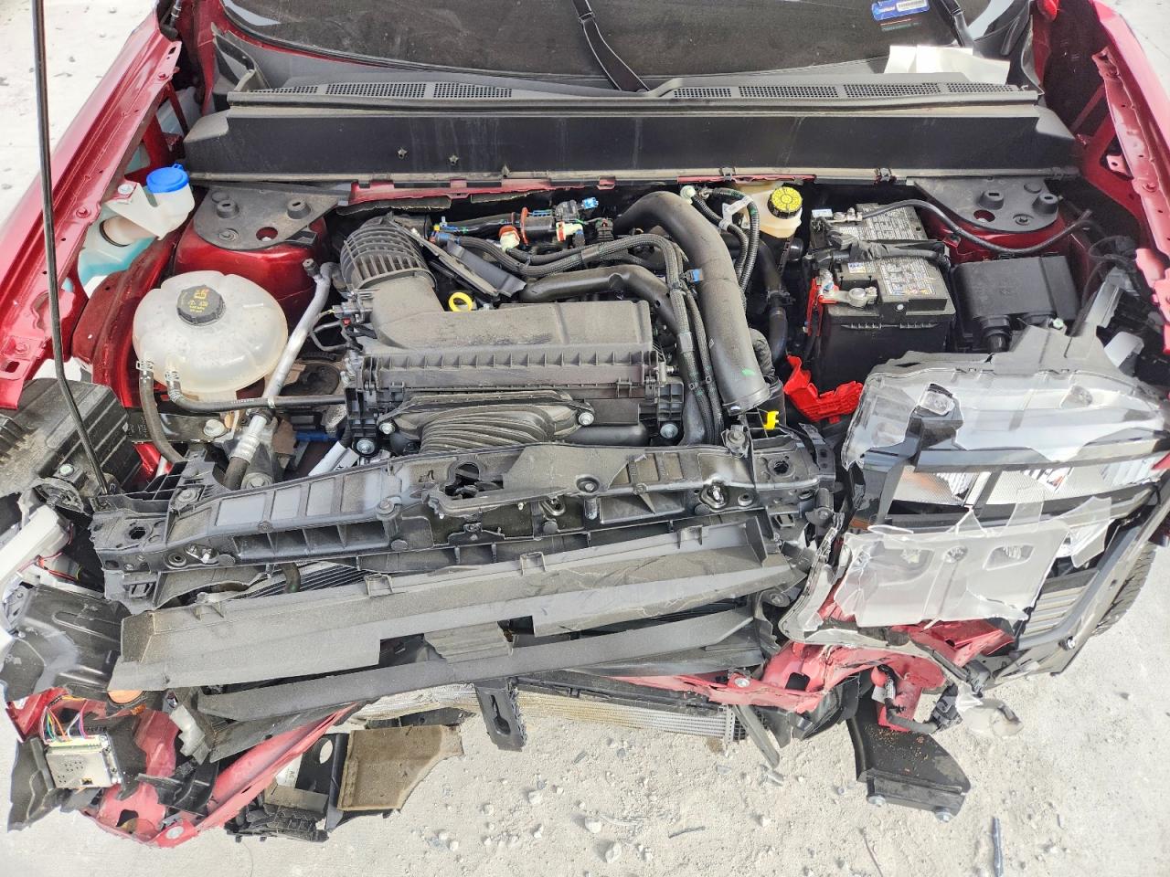 Ford Maverick Xlt