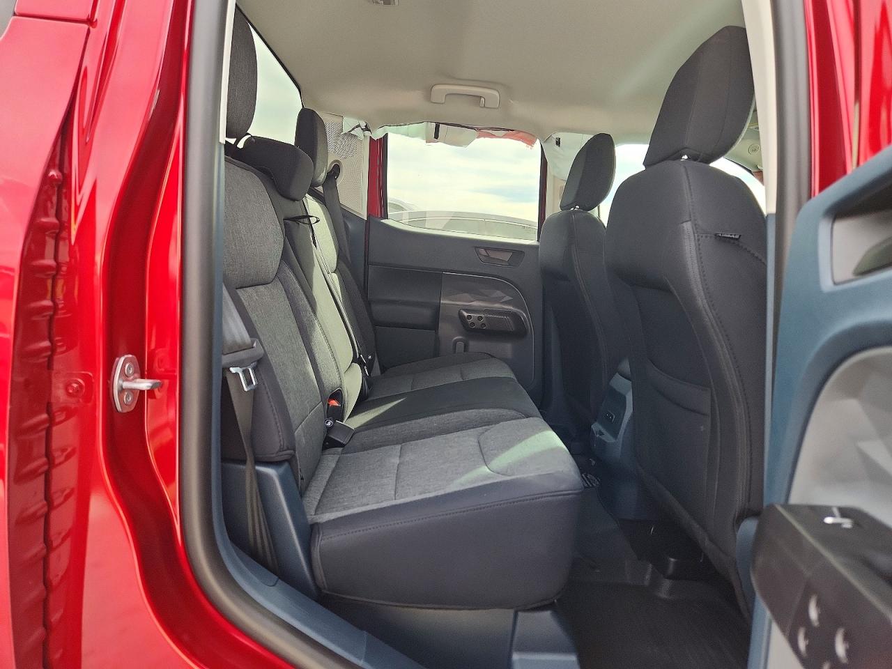 Ford Maverick Xlt