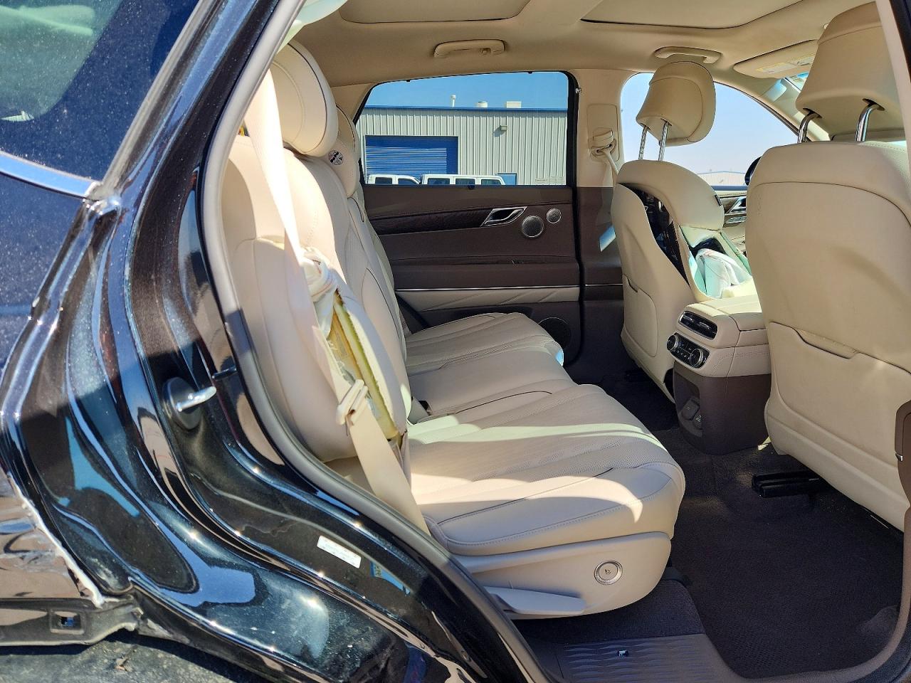 Genesis GV80 3.5t