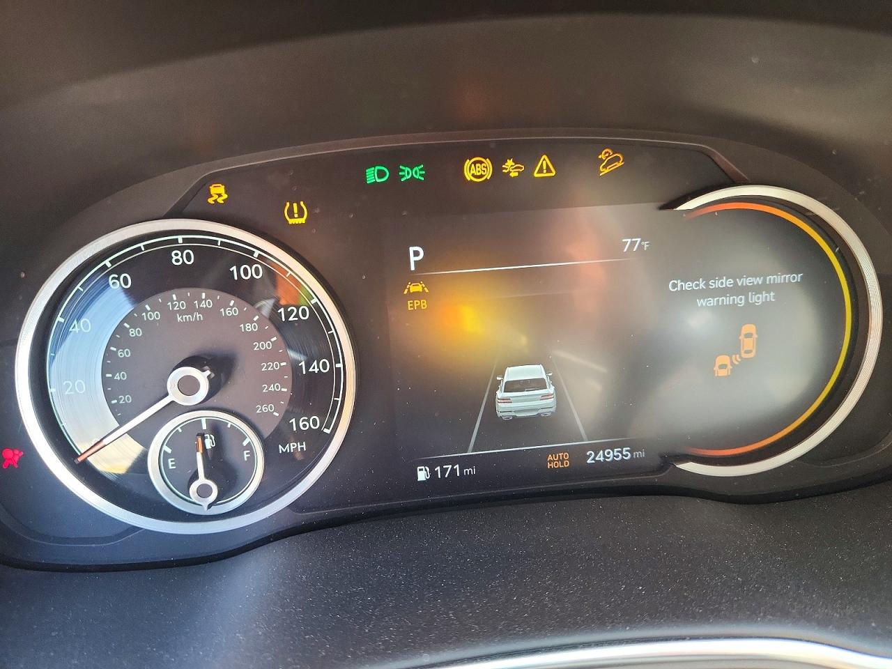 Genesis GV80 3.5t