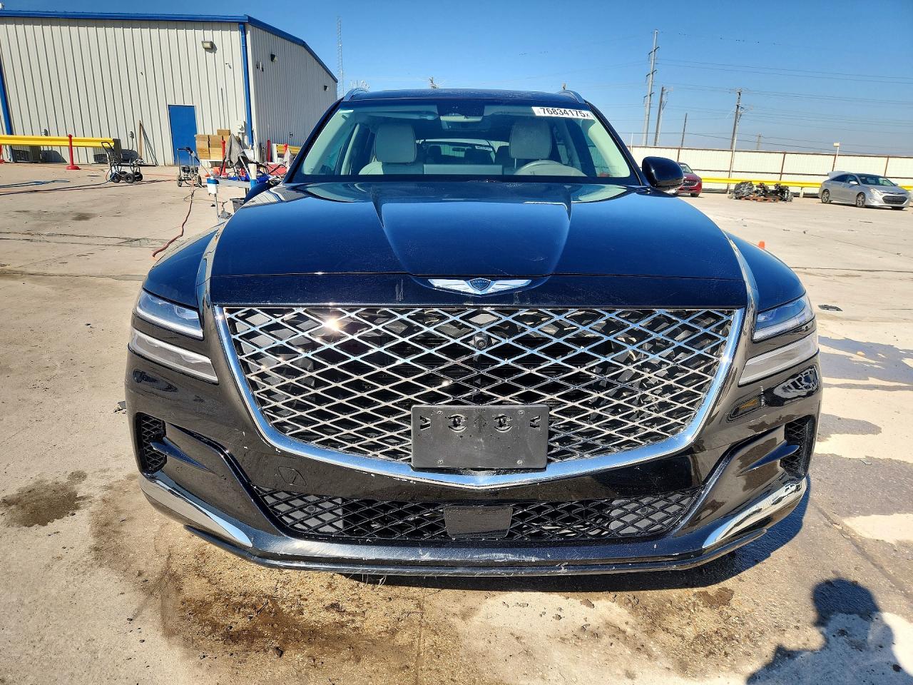 Genesis GV80 3.5t