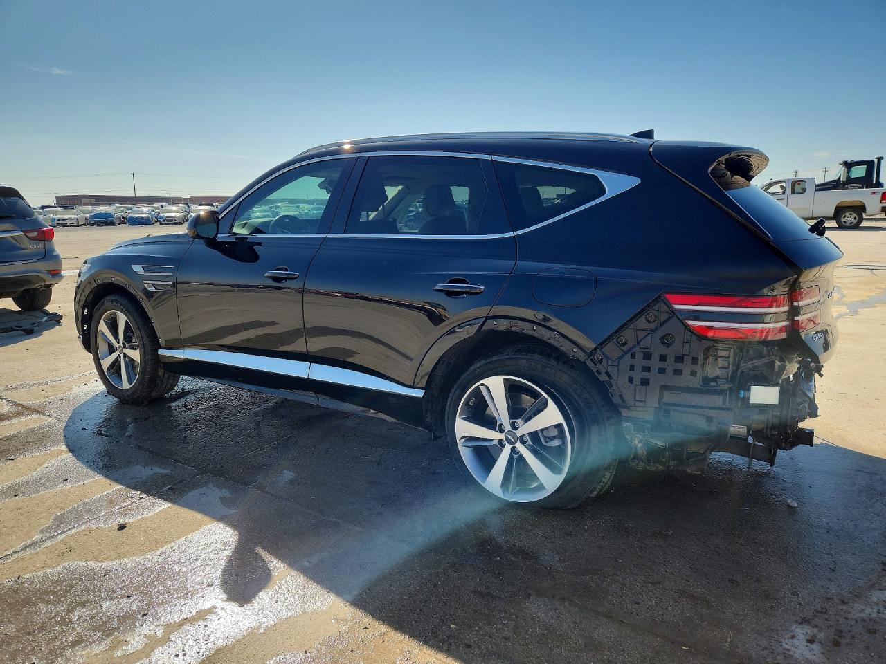 Genesis GV80 3.5t